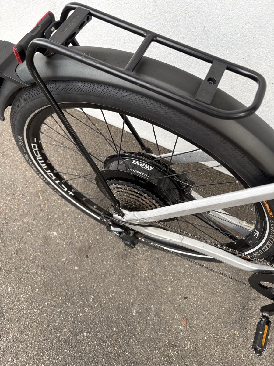 Stromer Velos: Stromer ST2 LTD – Gebraucht aus Biel/Bienne von dalbotex 5