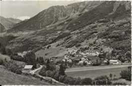 Varenzo TI con Piora Leventina TI ca.1950 sehr gut erhalten