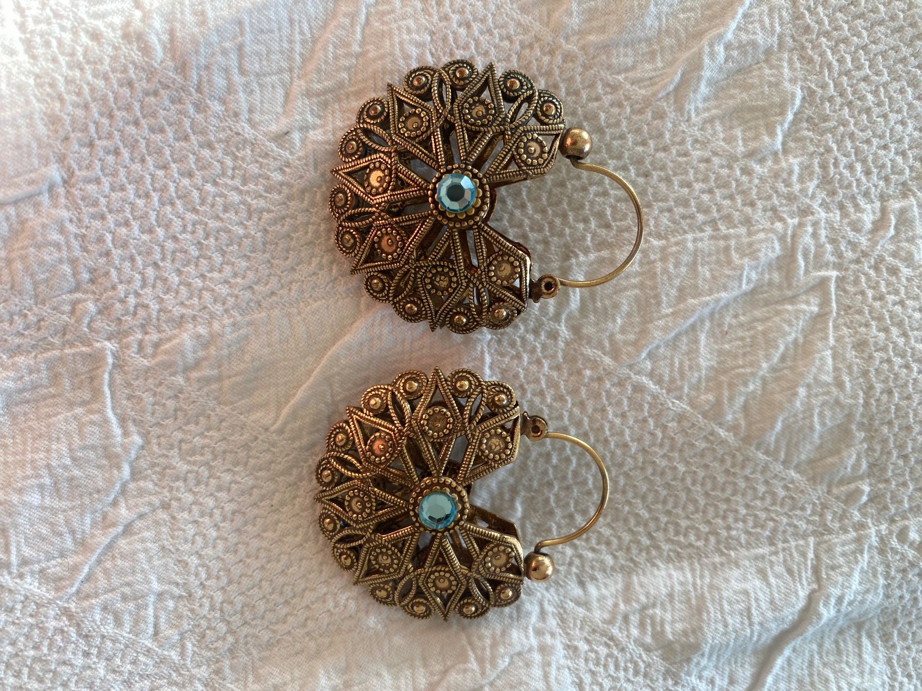 Ohrringe & -stecker: Modeschmuck Ohrringe – Gebraucht aus Luzern von lou4444 2