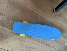 Pennyboard Skateboard