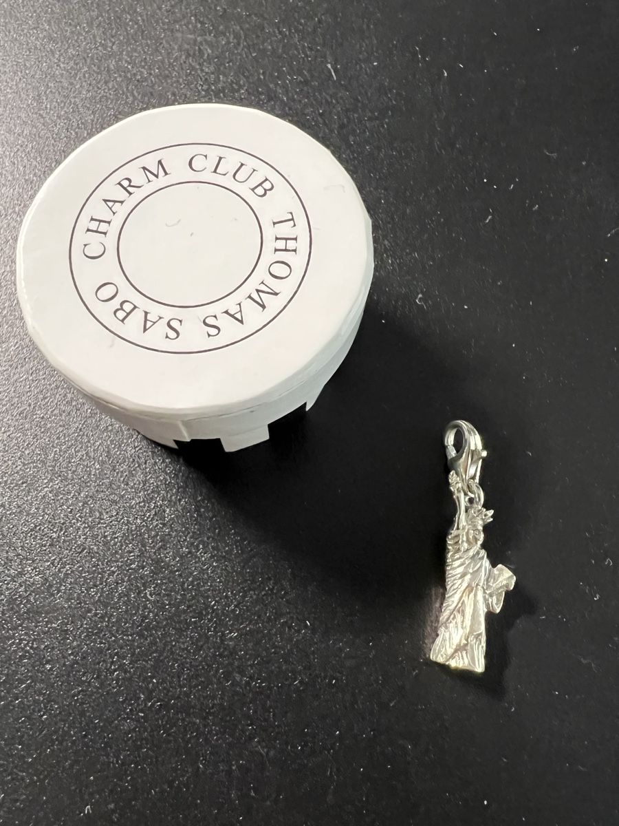 Thomas Sabo Ciondoli: Thomas Sabo Charm – Usato da St.Gallen venduto da Shopaholic5