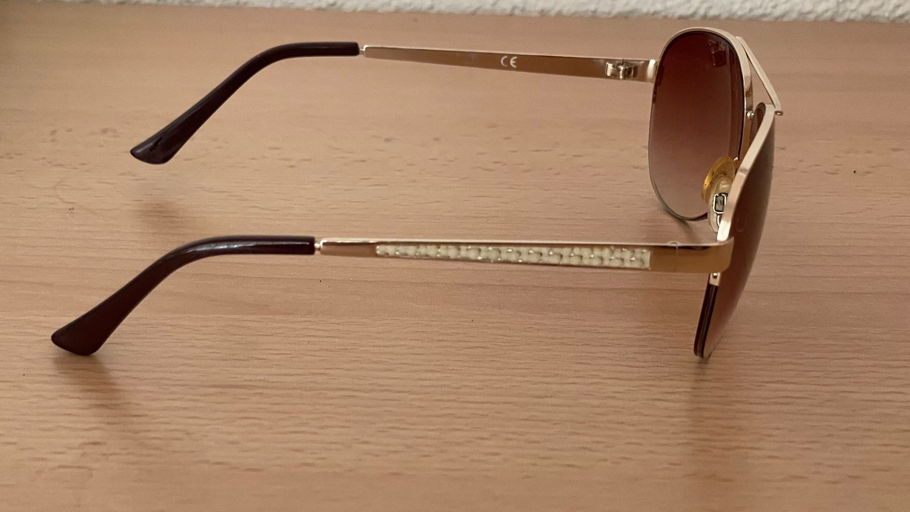 Ray-Ban Brillen & Gläser: AVIATOR Stil Unisex /NP50CHF Sonnenbrille – Neu (gemäss Beschreibung) aus Kölliken von Hap-7 5