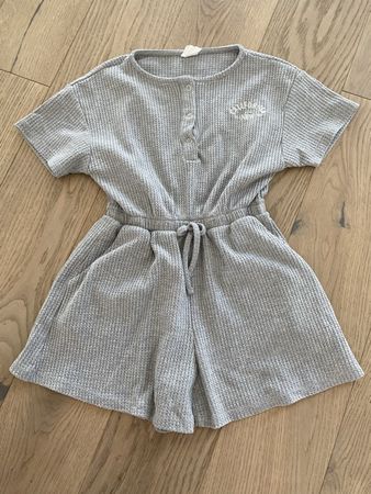 Jumpsuit Zara 134