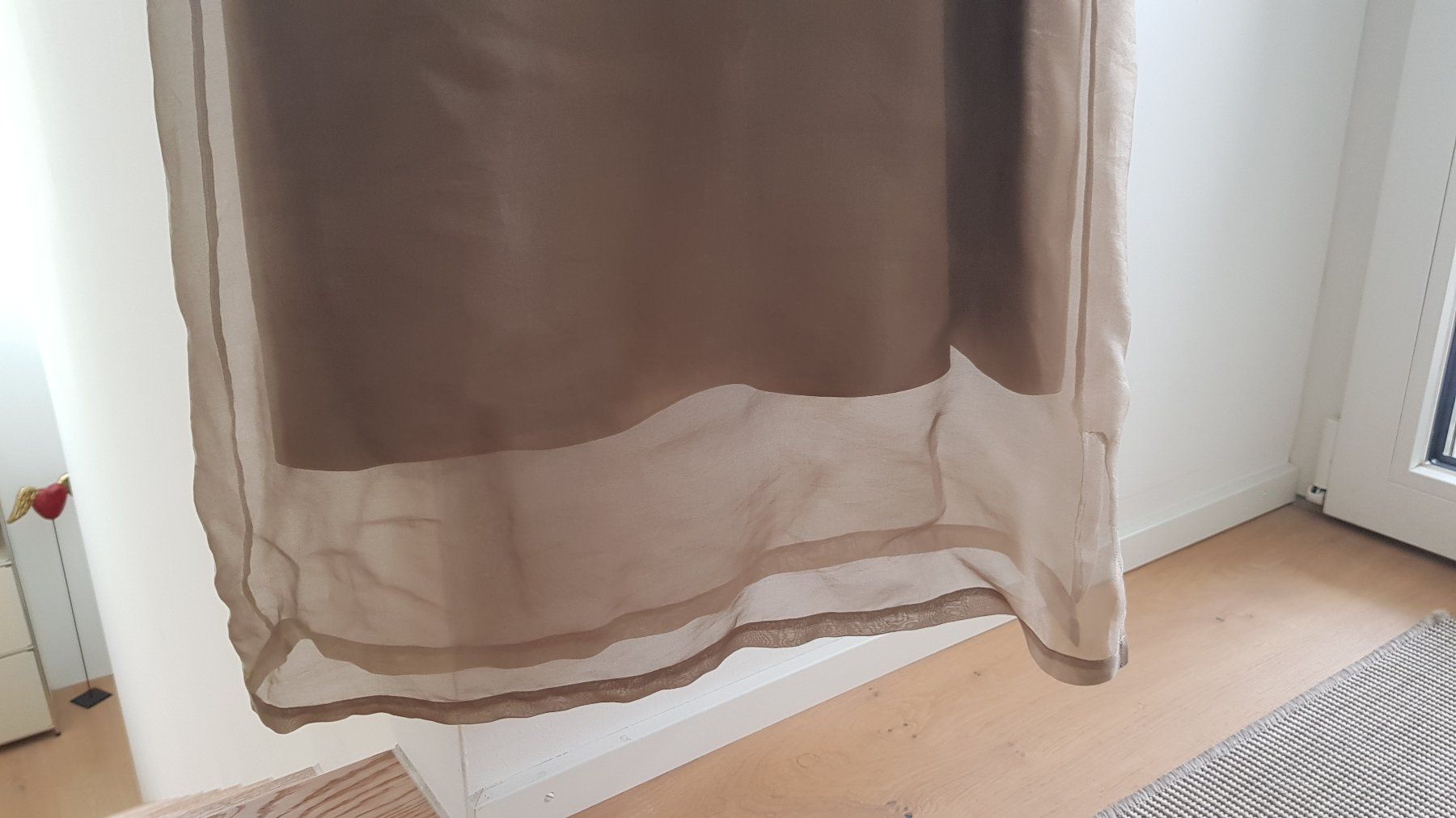 Globus Vestiti: Elegantes Sommerkleid mit Jäckchen Gr. 40 – Usato da Rapperswil SG venduto da Mucki08 2