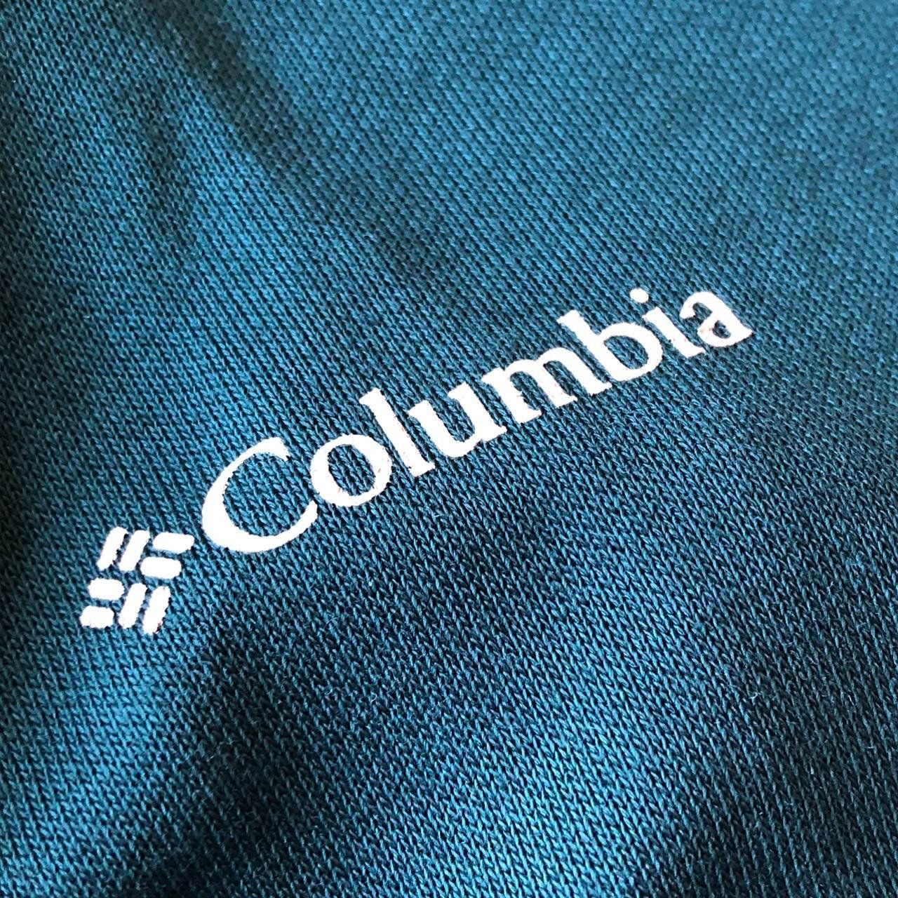 Columbia Maglioni & Felpe: Pull Columbia Blue Women S – Usato da Genève venduto da ang_7j7j 5