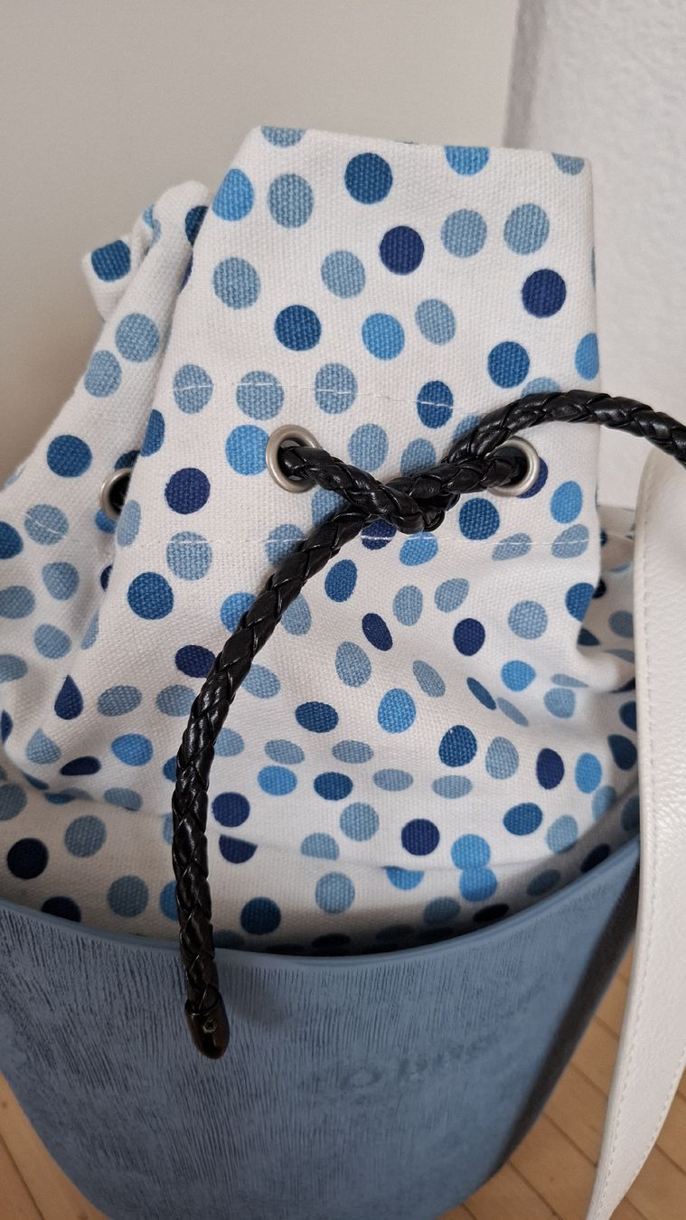 Obag Taschen für Damen: obag basket – Neu (gemäss Beschreibung) aus Schwarzenbach SG von LoveBag 1