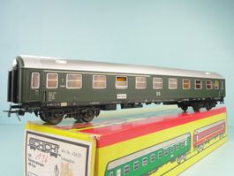 Schicht/Piko 426/51 DR 1/2 Klasse, Innenbeleuchtet