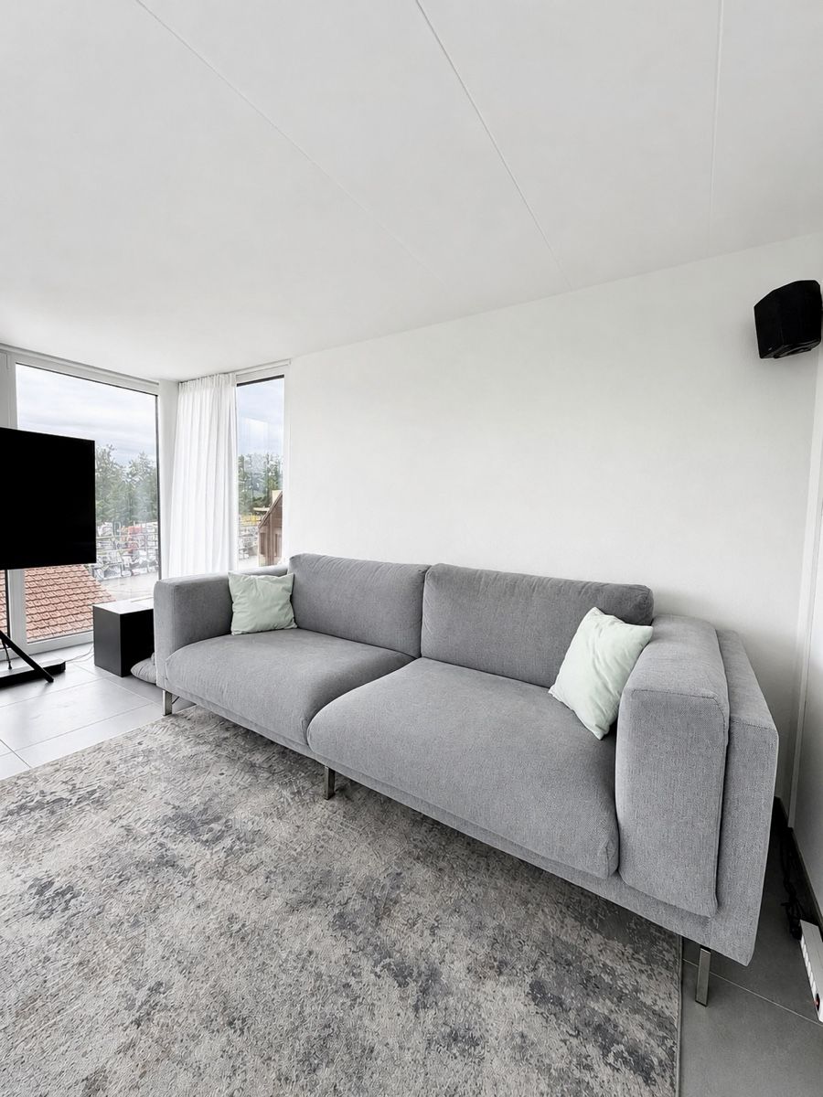Ikea Divani: Ikea Sofa top Zustand – Usato da Hombrechtikon venduto da ken_ryf9