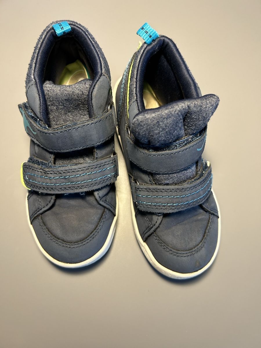 Scarpe per ragazzi: Kinder Winterstiefel GR. 28 – Usato da Boniswil venduto da sim_7zhp 6