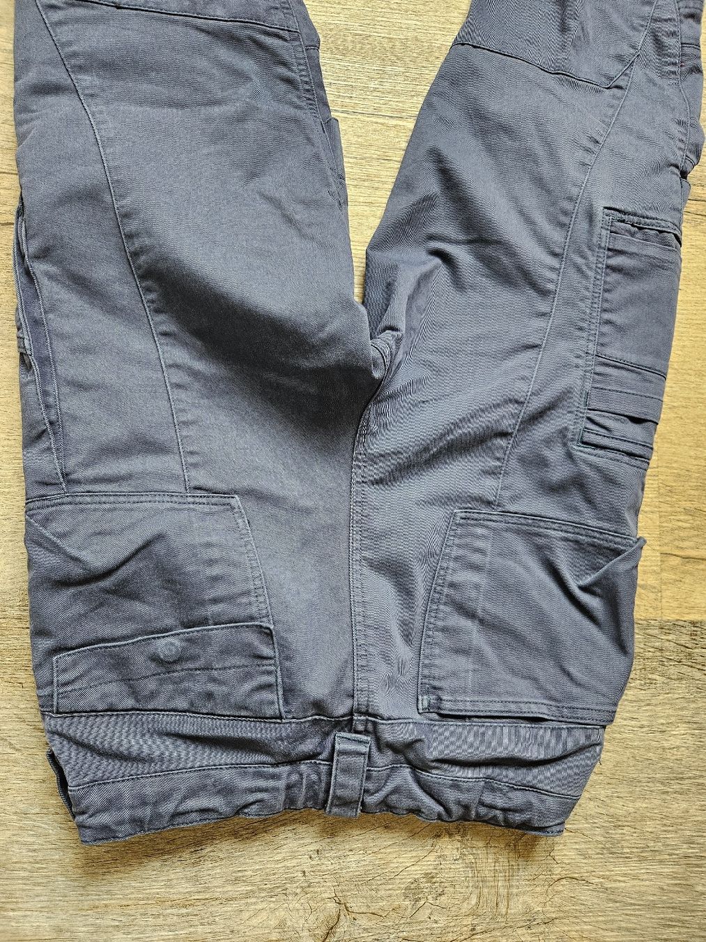Engelbert Strauss Pantaloni: Engelbert Strauss Hose Gr.145/152 – Usato da Altendorf venduto da egi83 2