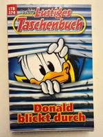 LTB Lustiges Taschenbuch Band 374