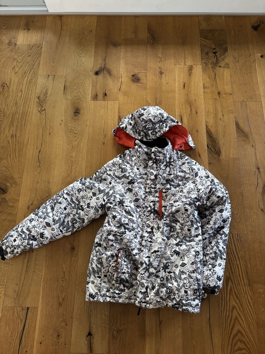 Giacche: Winterjacke/Skijacke – Nuovo (secondo la descrizione) da Wädenswil venduto da do_eb