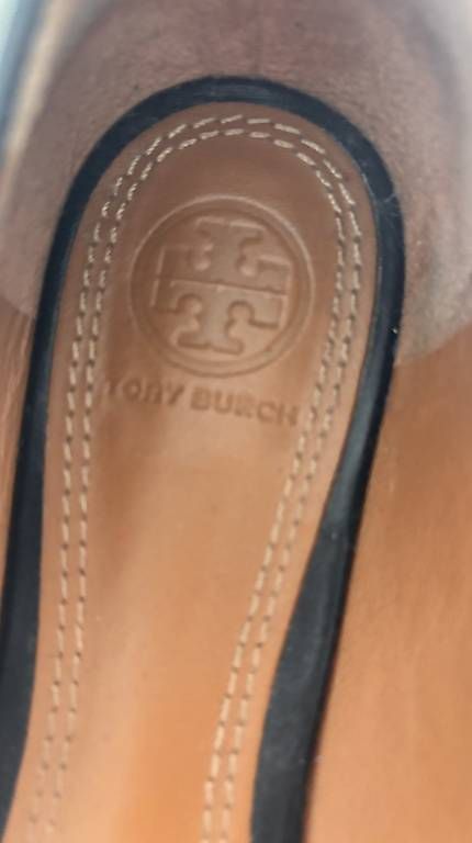 Tory Burch Chaussures femmes: TORY BURCH BALLERINAS  NEUWERTIG – D'occasion à Zürich par sus_97pd 3