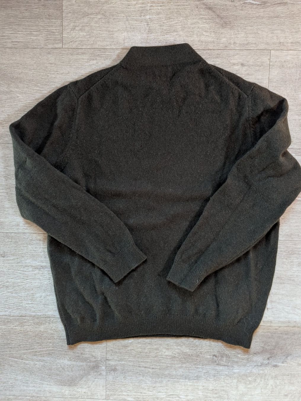 Massimo Dutti Maglioni & Felpe: Massimo Dutti wool sweater XL – Usato da Altendorf venduto da jak_lkk8 2