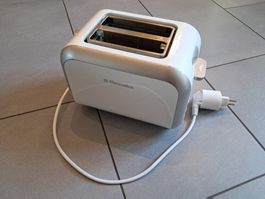 Electrolux Toaster