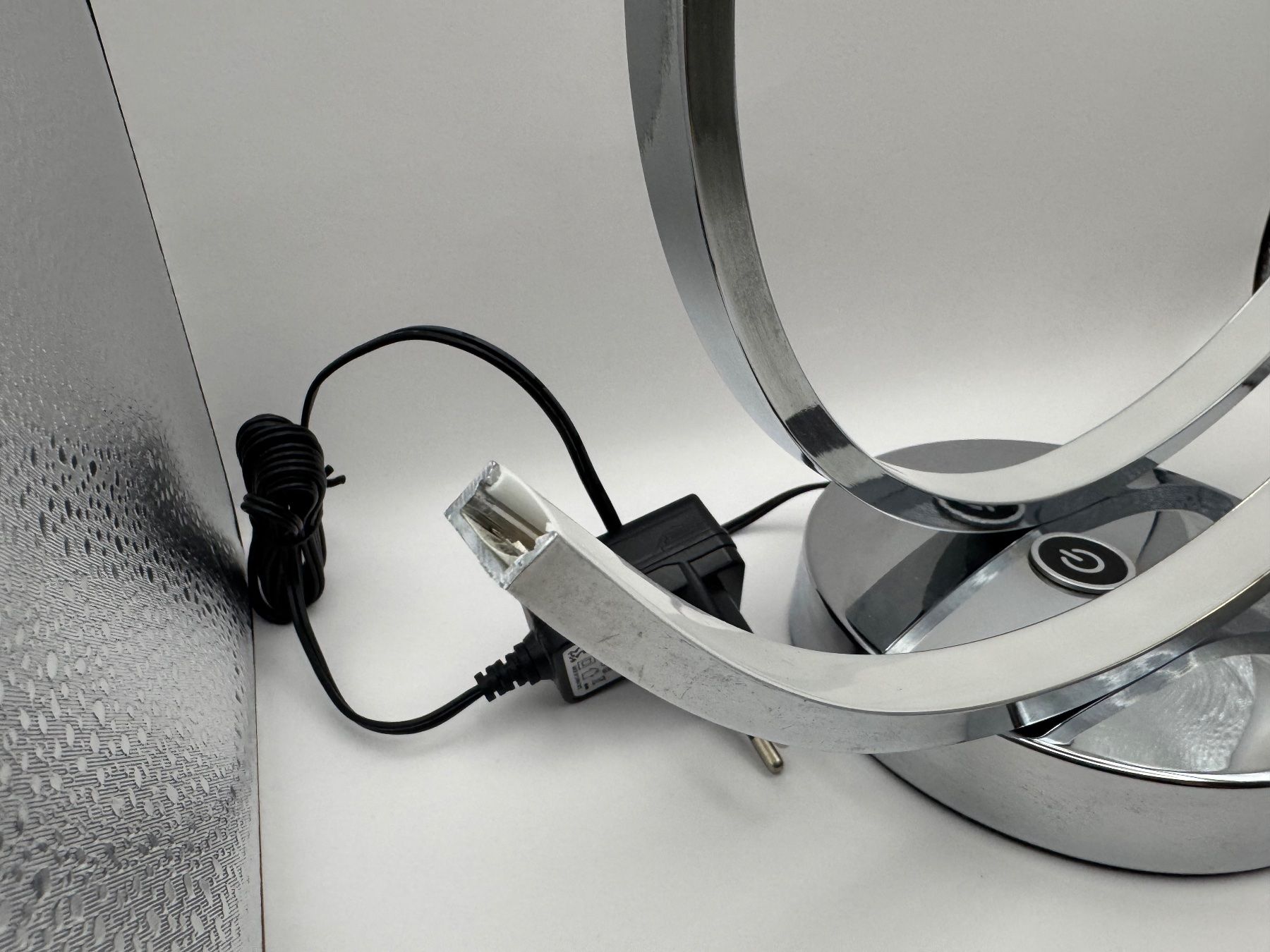 Lampes: Nachttischlampen – D'occasion à Bettlach par awi_7jcb 1