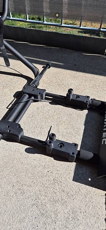 Konsolen: Fanatec CSL DD 8nm + Playseat Challenge Simracing Setup – Gebraucht aus Adlikon von RiD94 3