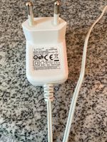 AC Adapter K12V240050G KPTEC 100-240V-50/60Hz 0.35A