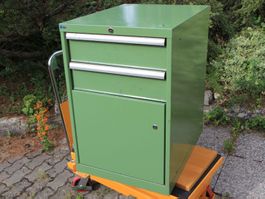 Lista Schubladenstock, 56.5x85x72cm (BxHxT)