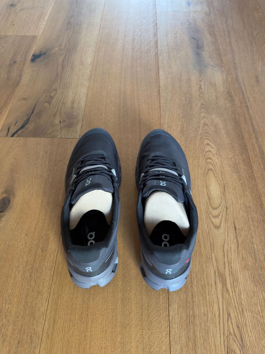 On Scarpe da uomo: ON Cloudvista 2 Waterproof – Nuovo (secondo la descrizione) da Weiningen TG venduto da Cycling02 2