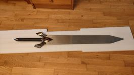 Grossschwert/Langschwert