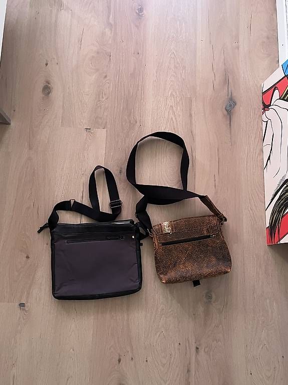 Borse: Bag | Tasche EMMEL – Usato da Bern venduto da pod_t7lg 1