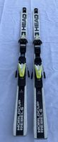 26/4 HEAD WC REBELS I. GS RD 144CM FRISCH AB M. SERVICE 