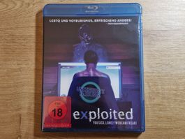 Exploited (2022) Uncut NEU OVP RAR