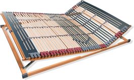 FMP Rhodos KF Lattenrost 140 x 220 cm