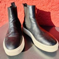 Marc O’Polo Chelsea Boots – Gr. 39 – Top Zustand!