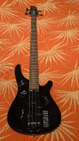 Gotthard Bass