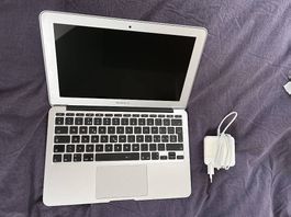 MacBook Air 11' A1465