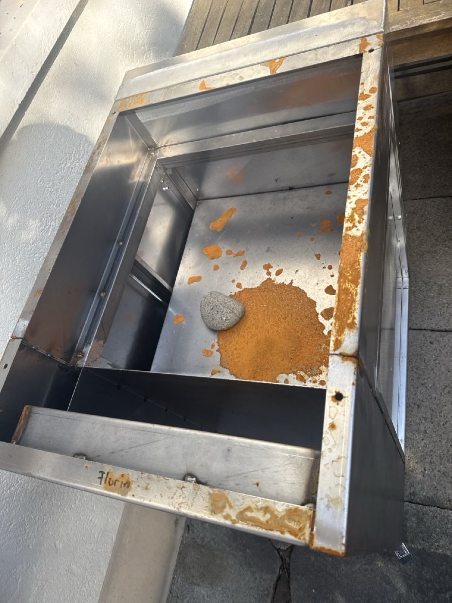 Banconi: Wagen mit rolle  – Usato da Basel venduto da ZzYyXx 2
