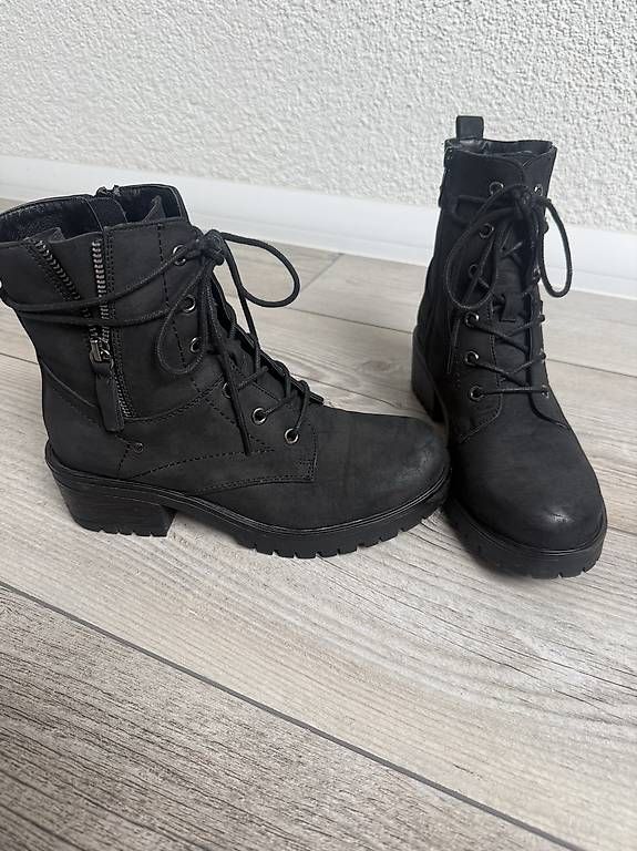 Scarpe da donna: Stiefelleten – Usato da Niederlenz venduto da Anita0113 1