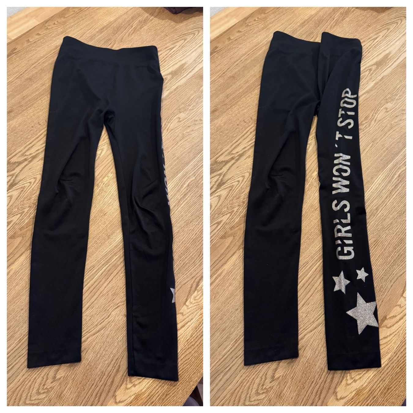 Calze & Collant: Turnhose grösse 134/140 – Usato da Glashütten venduto da jane8