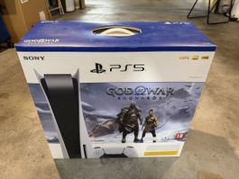 Playstation 5 VERPACKUNG zu verkauf!