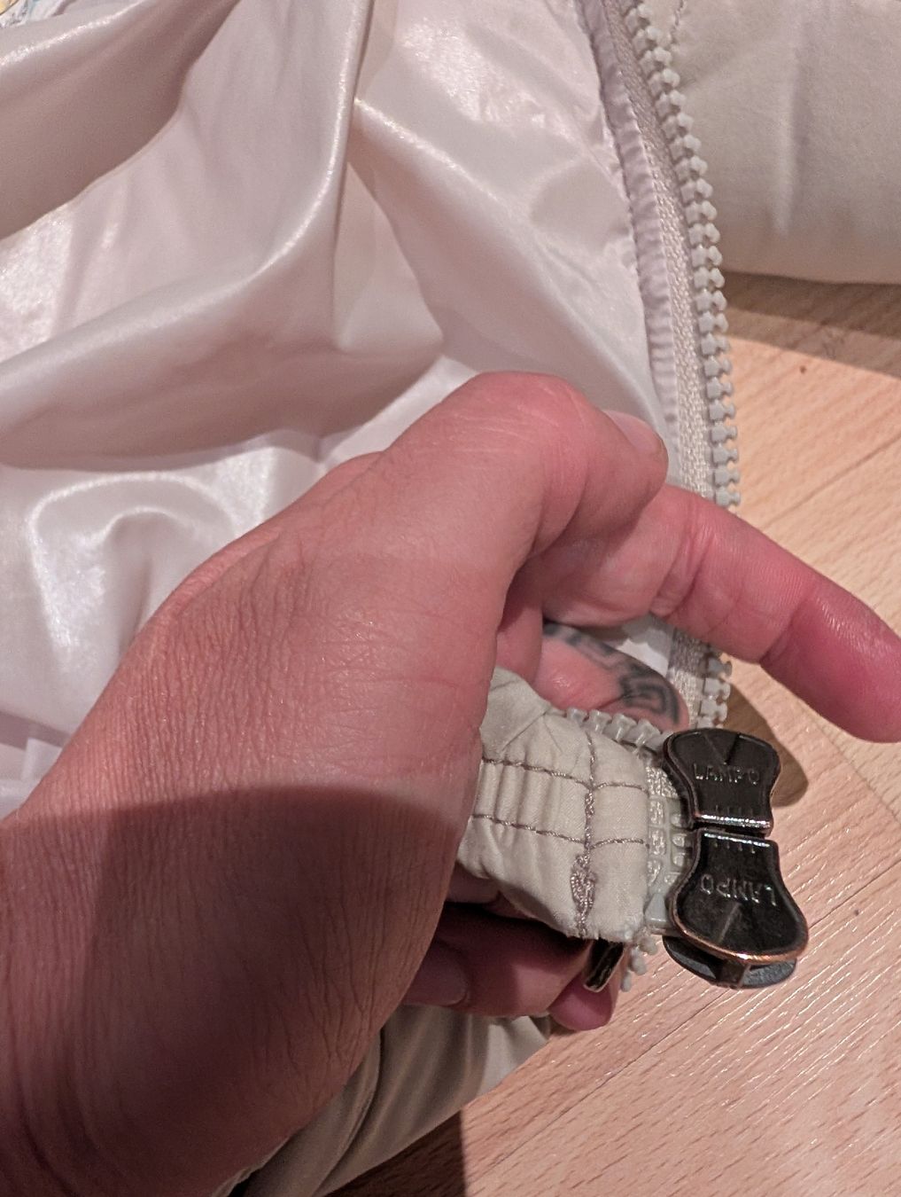 Moncler Giacche: Moncler Original – Usato da Chur venduto da aur_s5mj 9
