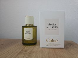Chloé Atelier des Fleurs Sable Lavande 46 / 50ml