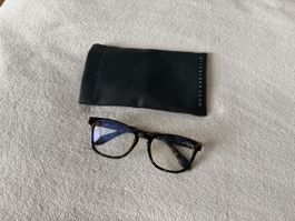 Quay Bluelight Brille