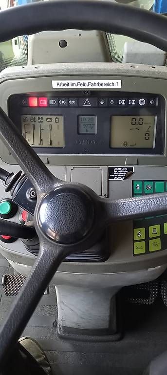 Trattori: Fendt 412 Vario – Usato da Buochs venduto da von_mzm8 3