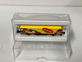 Märklin Maggi Hbils 8656.916 Mini-Club  Spur Z