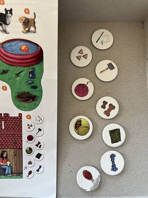 Giochi: Tiptoi Tierset – Usato da Winterthur venduto da kayas13 4