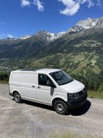 VW Bus T5