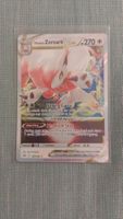 Hisuian Zoroark Vstar Lost Origin