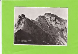 Berggasthaus zum Schäfler