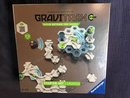 Gravi Trax Power Starter-Set Launch, Neu