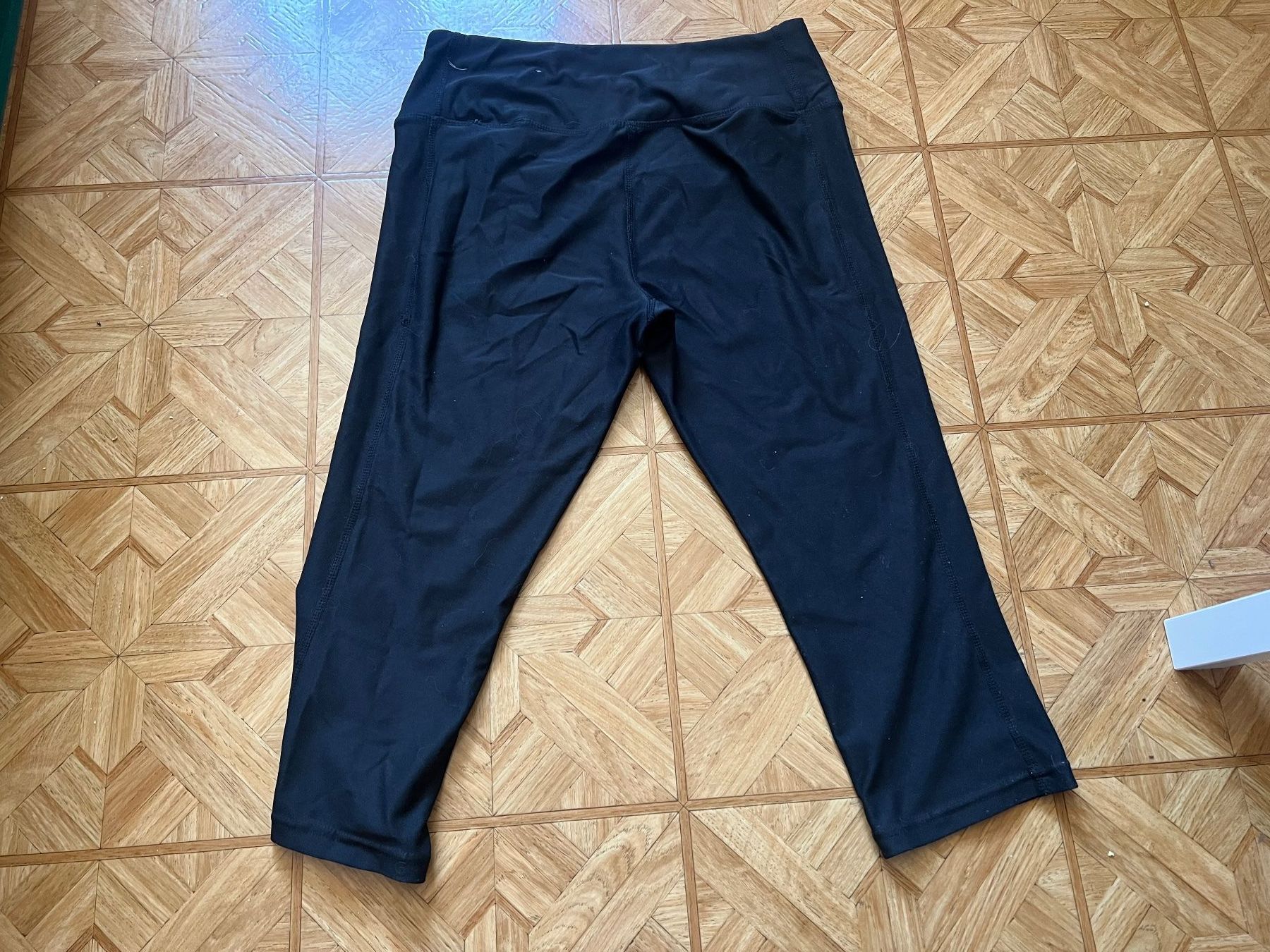 Nike Hosen: Nike dri-fit Jogginghose Hose S – Gebraucht aus Chiasso von ludi_a6 2