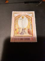 Timbre rare Guinée Équatoriale - Pâques 1974 - Neuf !