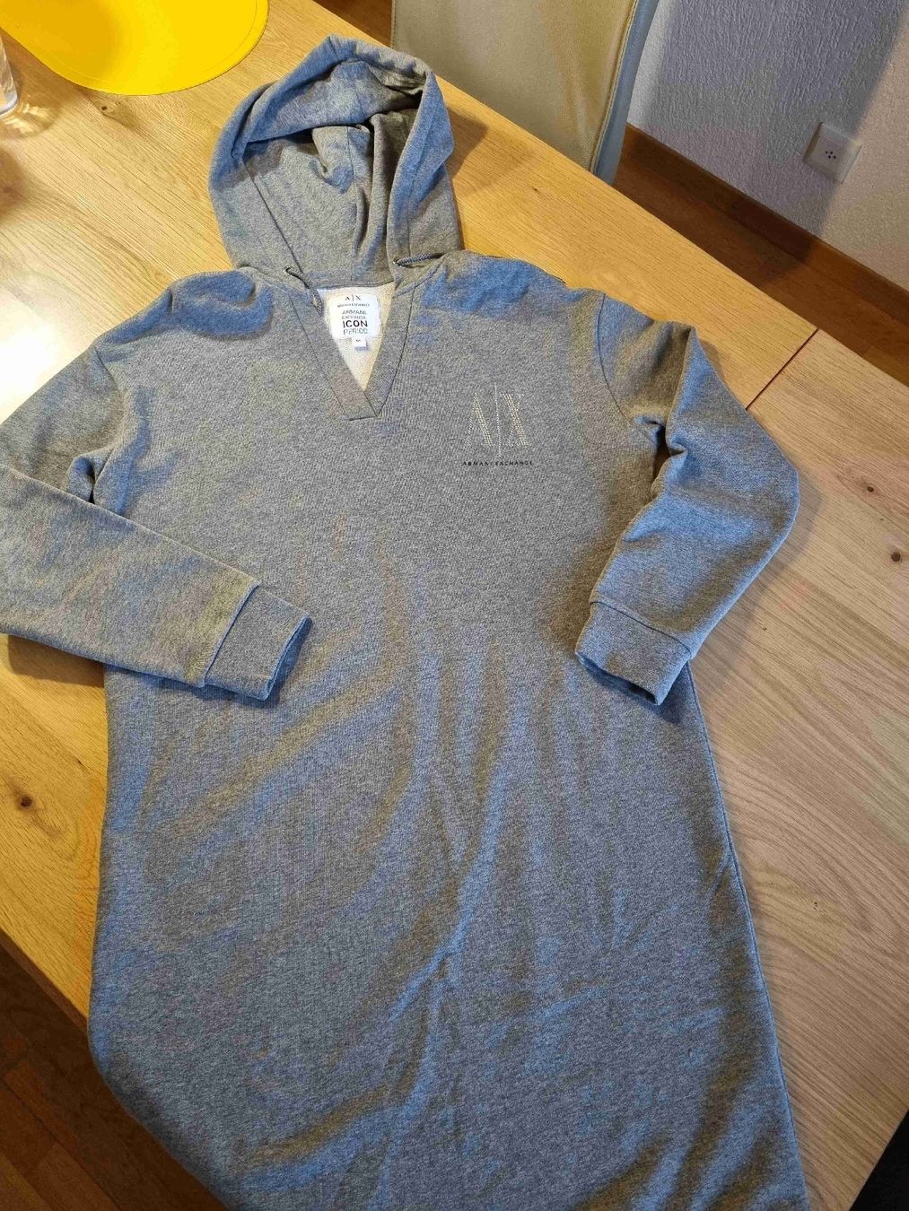 Armani Vestiti: Armani Exchange Kleid Grösse M – Nuovo (secondo la descrizione) da Thun venduto da Vesna27