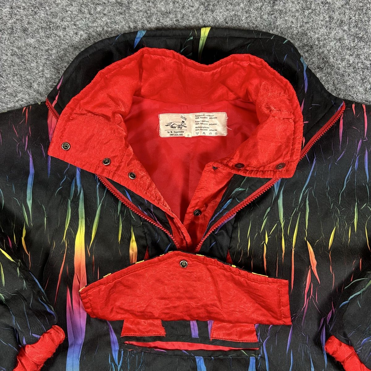 Giacche: Suisse Vintage jacket – Nuovo (secondo la descrizione) da La Sagne NE venduto da Matlasape 3